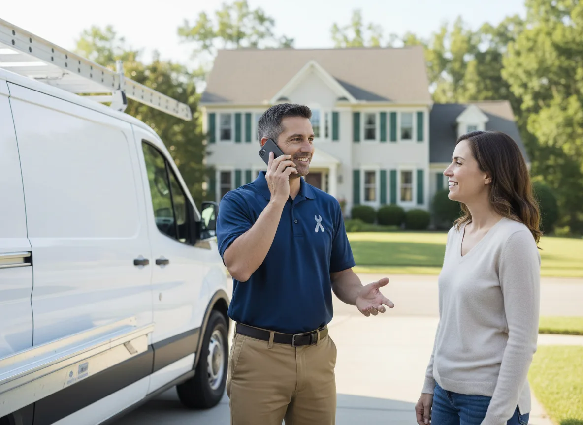 Home Gutter Service Kindred, ND FAQs